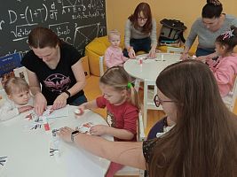 na návštěvě u zvířátek